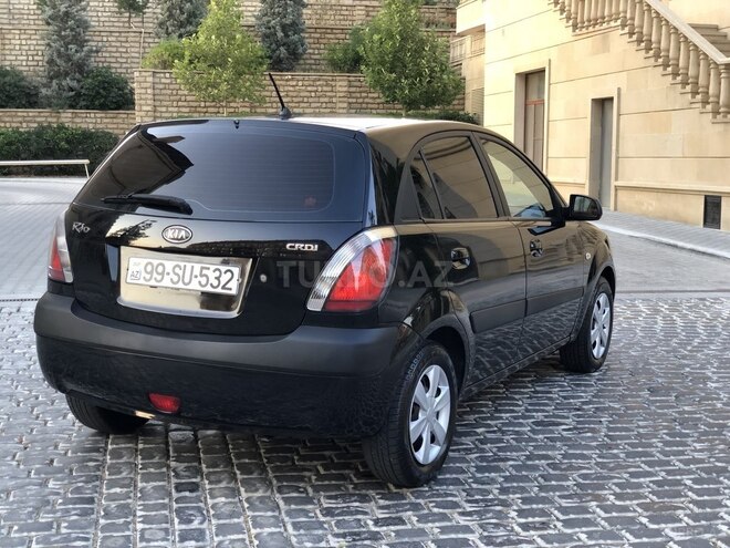 Kia Rio 2007, 194,500 km - 1.5 l - Bakı