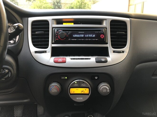 Kia Rio 2007, 194,500 km - 1.5 l - Bakı