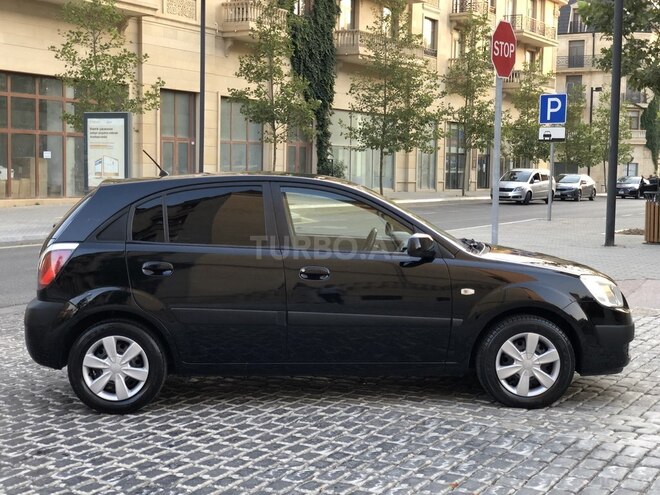 Kia Rio 2007, 194,500 km - 1.5 l - Bakı
