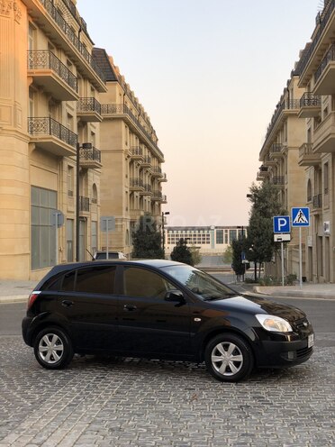 Kia Rio 2007, 194,500 km - 1.5 l - Bakı