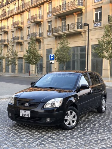 Kia Rio 2007, 194,500 km - 1.5 l - Bakı