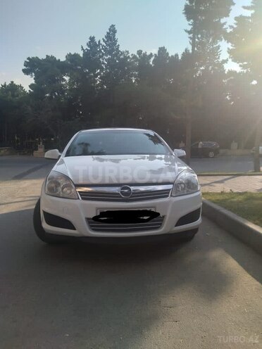 Opel Astra 2009, 178,000 km - 1.3 л - Bakı