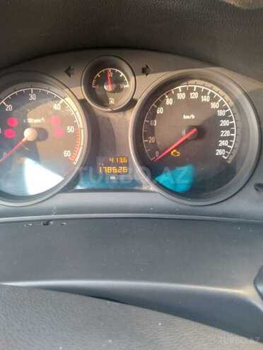 Opel Astra 2009, 178,000 km - 1.3 л - Bakı