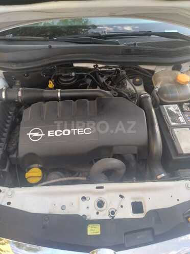 Opel Astra 2009, 178,000 km - 1.3 л - Bakı