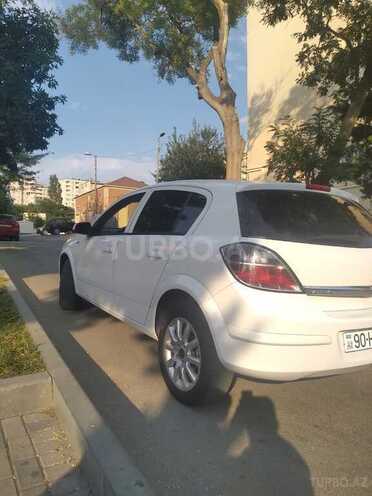 Opel Astra 2009, 178,000 km - 1.3 л - Bakı
