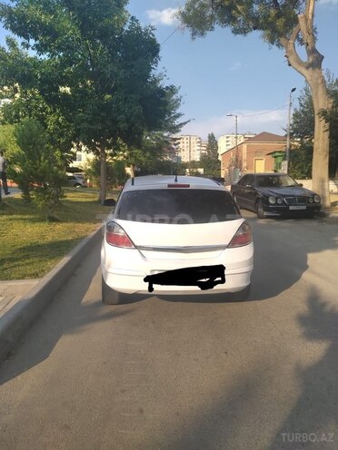 Opel Astra 2009, 178,000 km - 1.3 л - Bakı