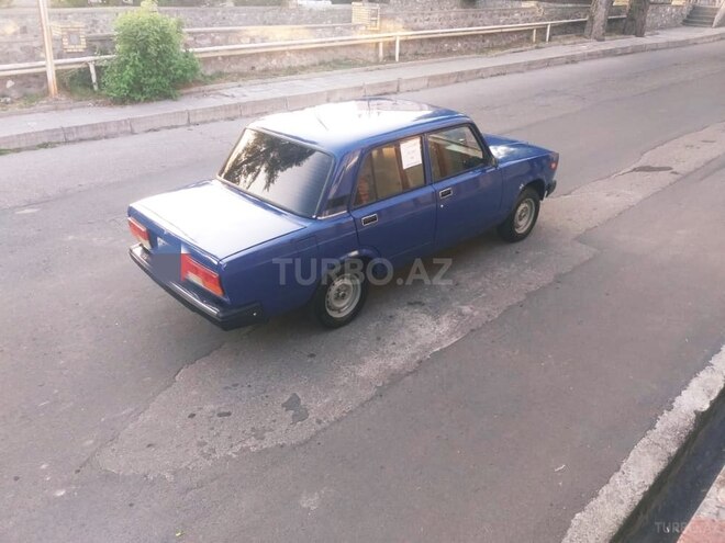 LADA (VAZ) 2107 2007, 336,000 km - 1.6 l - Şəki