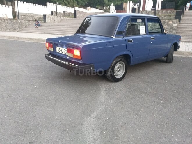 LADA (VAZ) 2107 2007, 336,000 km - 1.6 l - Şəki