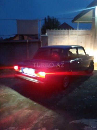 LADA (VAZ) 2107 2007, 336,000 km - 1.6 l - Şəki