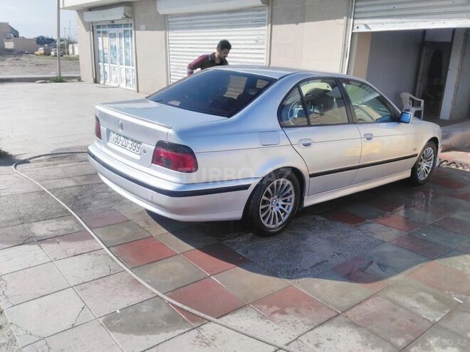 BMW 528 1997, 258,000 km - 2.8 l - Sumqayıt