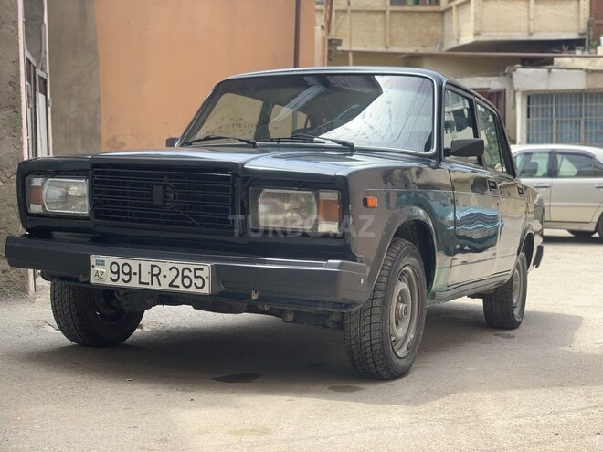 LADA (VAZ) 2107 2005, 321,839 km - 1.6 l - Bakı