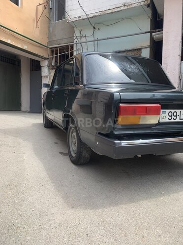 LADA (VAZ) 2107 2005, 321,839 km - 1.6 l - Bakı