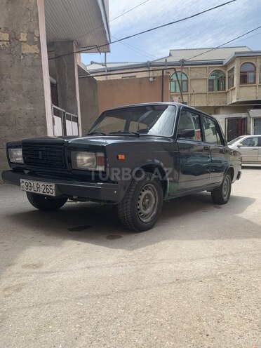LADA (VAZ) 2107 2005, 321,839 km - 1.6 l - Bakı