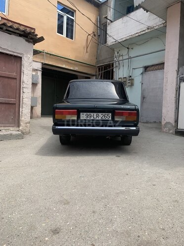 LADA (VAZ) 2107 2005, 321,839 km - 1.6 l - Bakı