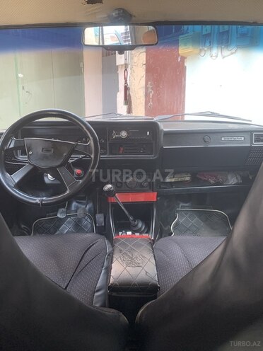 LADA (VAZ) 2107 2005, 321,839 km - 1.6 l - Bakı