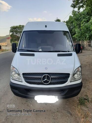 Mercedes Sprinter 315 2011, 292,000 km - 2.2 l - Bakı