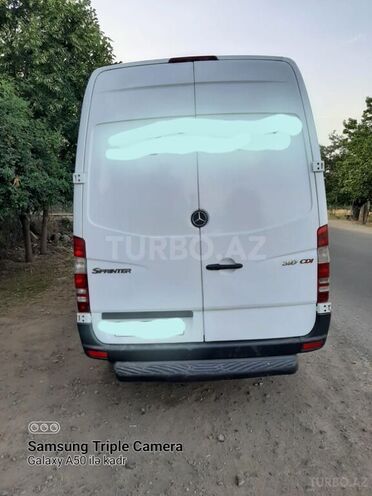 Mercedes Sprinter 315 2011, 292,000 km - 2.2 l - Bakı