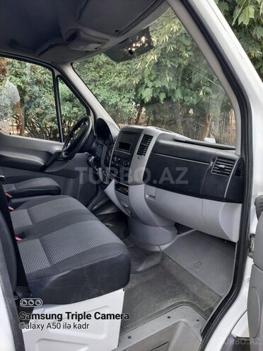 Mercedes Sprinter 315 2011, 292,000 km - 2.2 l - Bakı