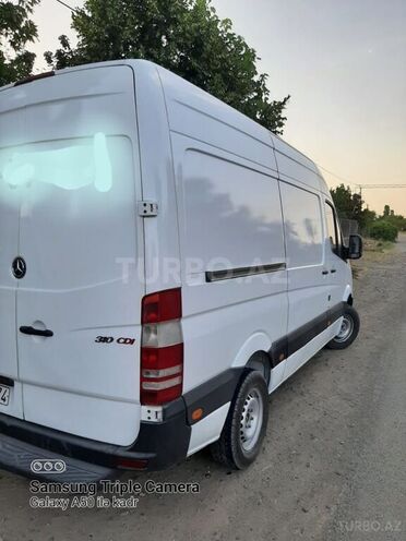 Mercedes Sprinter 315 2011, 292,000 km - 2.2 l - Bakı