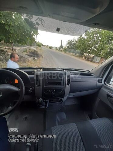 Mercedes Sprinter 315 2011, 292,000 km - 2.2 l - Bakı