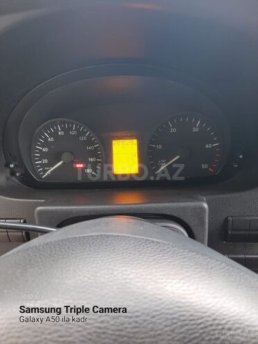 Mercedes Sprinter 315 2011, 292,000 km - 2.2 l - Bakı