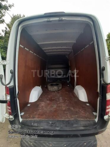 Mercedes Sprinter 315 2011, 292,000 km - 2.2 l - Bakı