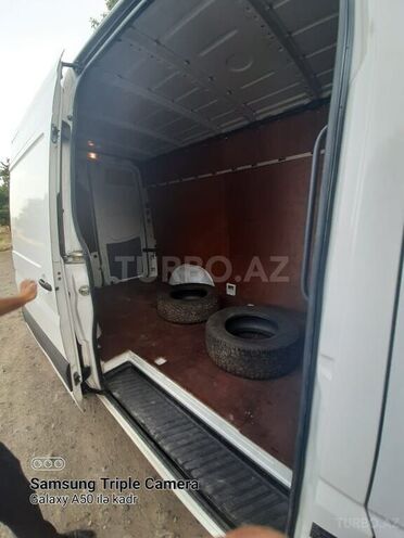 Mercedes Sprinter 315 2011, 292,000 km - 2.2 l - Bakı