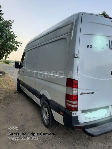 Mercedes Sprinter 315 2011, 292,000 km - 2.2 l - Bakı