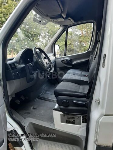 Mercedes Sprinter 315 2011, 292,000 km - 2.2 l - Bakı