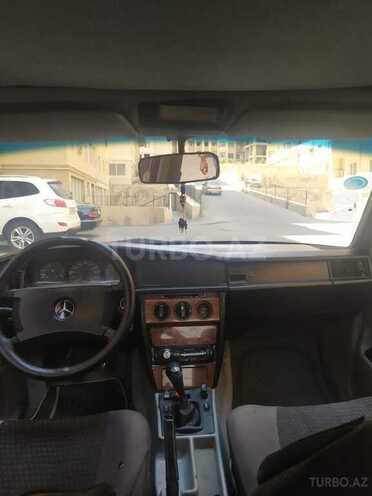 Mercedes 190 1991, 253,164 km - 2.0 l - Bakı