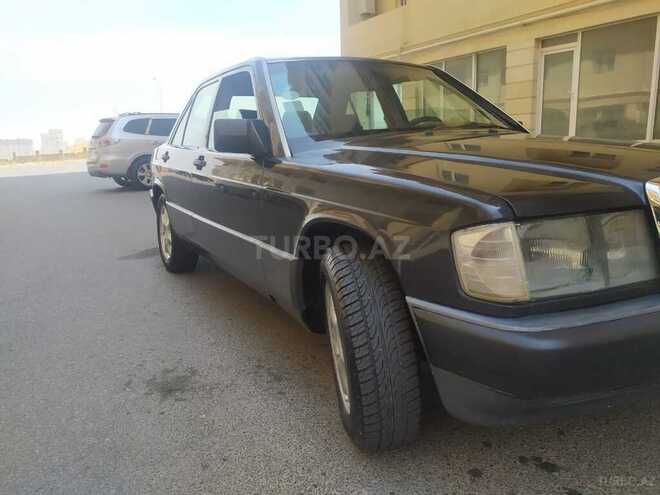 Mercedes 190 1991, 253,164 km - 2.0 l - Bakı