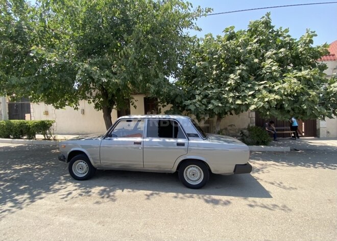 LADA (VAZ) 2107 2010, 124,386 km - 1.6 l - Şəmkir