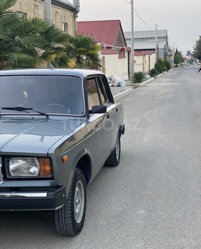 LADA (VAZ) 2107 2010, 124,386 km - 1.6 l - Şəmkir