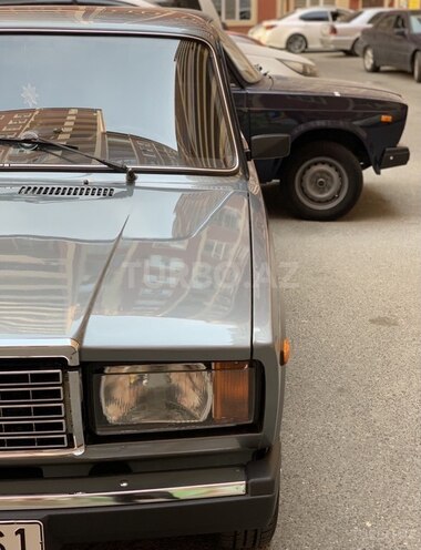 LADA (VAZ) 2107 2010, 124,386 km - 1.6 l - Şəmkir