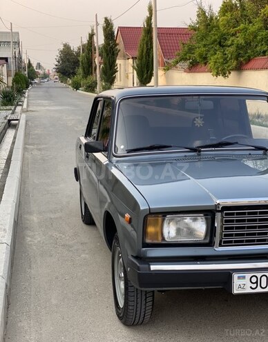 LADA (VAZ) 2107 2010, 124,386 km - 1.6 l - Şəmkir