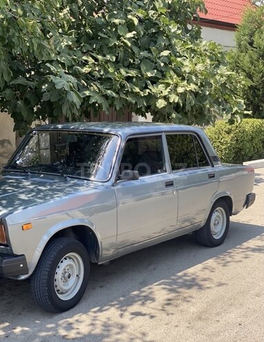 LADA (VAZ) 2107 2010, 124,386 km - 1.6 l - Şəmkir