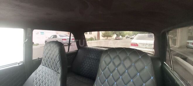LADA (VAZ) 2107 2010, 45,350 km - 1.6 л - Şəmkir
