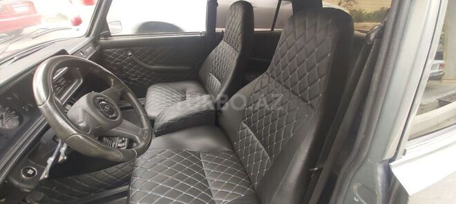 LADA (VAZ) 2107 2010, 45,350 km - 1.6 л - Şəmkir