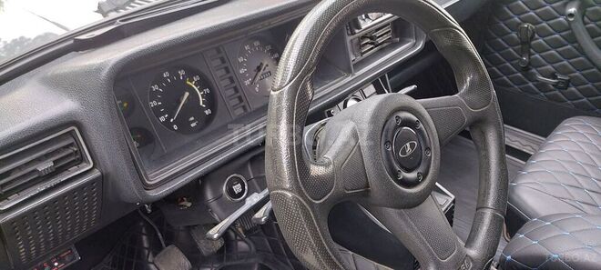 LADA (VAZ) 2107 2010, 45,350 km - 1.6 л - Şəmkir