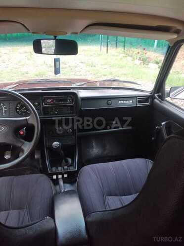 LADA (VAZ) 2107 2009, 10,000 km - 1.6 л - Sumqayıt