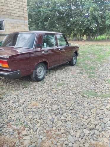 LADA (VAZ) 2107 2009, 10,000 km - 1.6 л - Sumqayıt