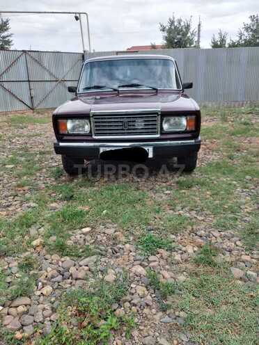 LADA (VAZ) 2107 2009, 10,000 km - 1.6 л - Sumqayıt