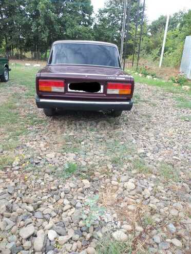 LADA (VAZ) 2107 2009, 10,000 km - 1.6 л - Sumqayıt