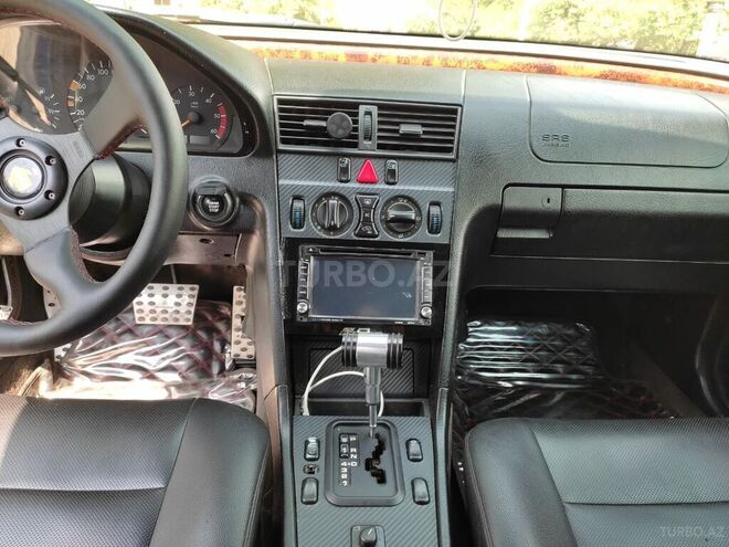 Mercedes C 250 1996, 510,000 km - 2.5 л - Bakı