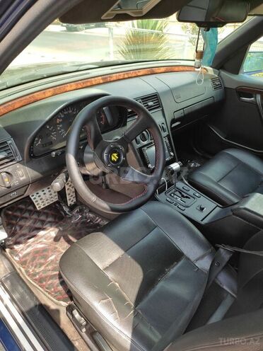 Mercedes C 250 1996, 510,000 km - 2.5 л - Bakı