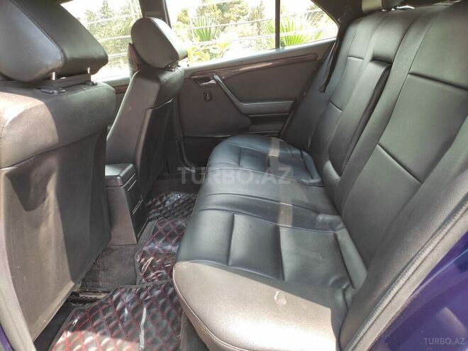Mercedes C 250 1996, 510,000 km - 2.5 л - Bakı