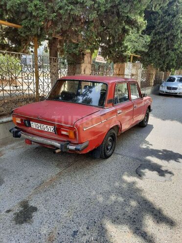 LADA (VAZ) 2106 1980, 75,000 km - 1.6 l - Bakı