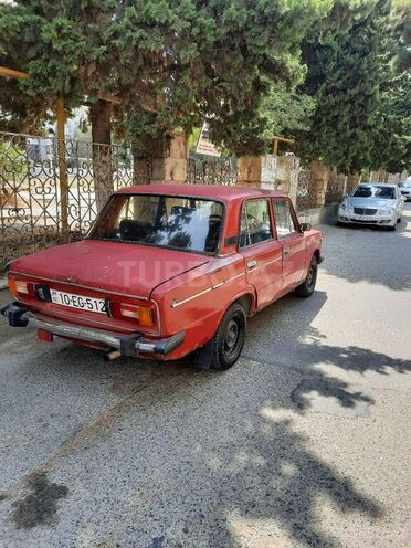 LADA (VAZ) 2106 1980, 75,000 km - 1.6 l - Bakı