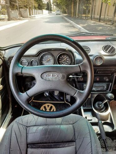 LADA (VAZ) 2106 1980, 75,000 km - 1.6 l - Bakı