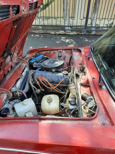 LADA (VAZ) 2106 1980, 75,000 km - 1.6 l - Bakı